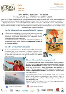 D-Day Festival Normandy
